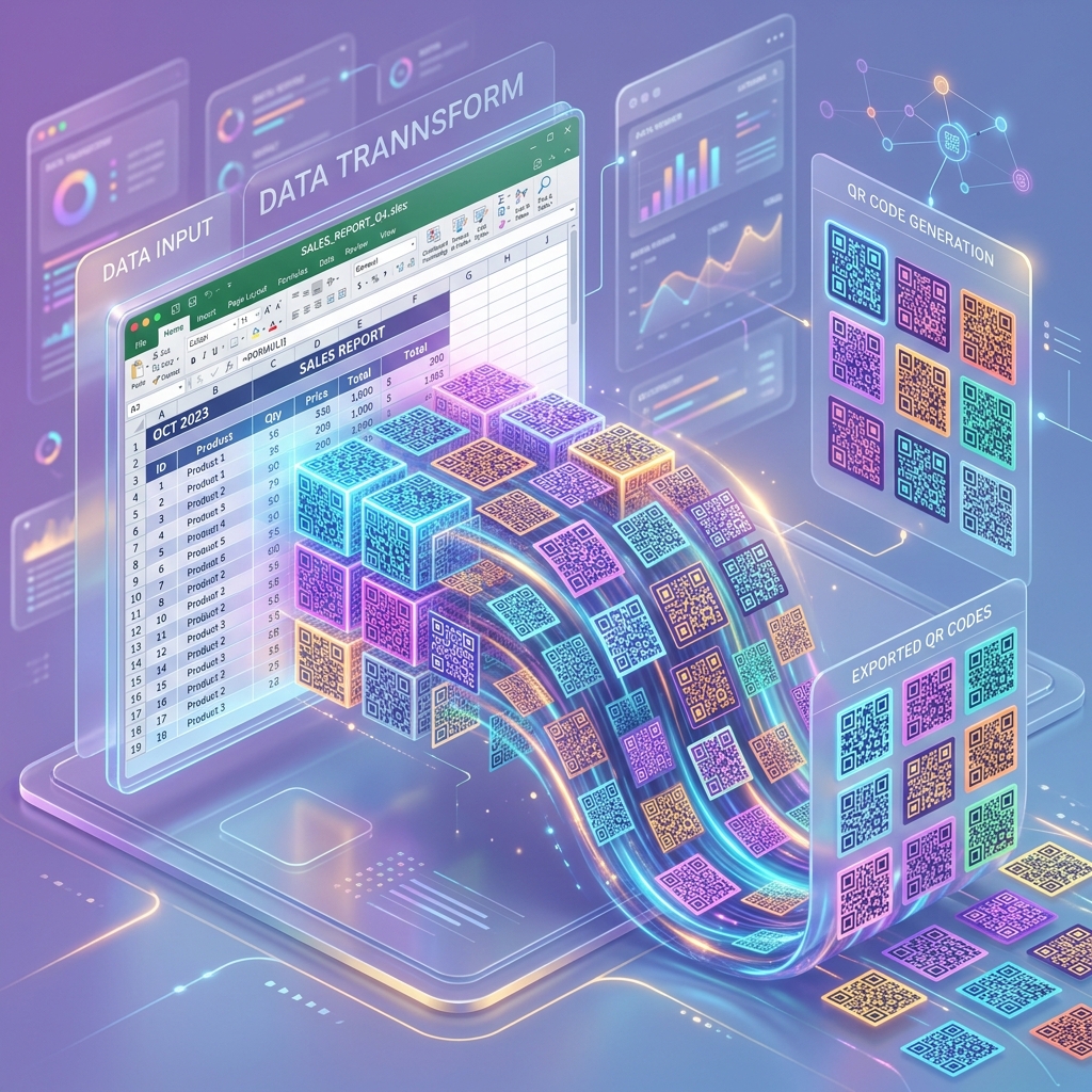 Link migration from legacy shorteners to QRTRAC