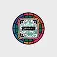 Sample Dynamic QR Code