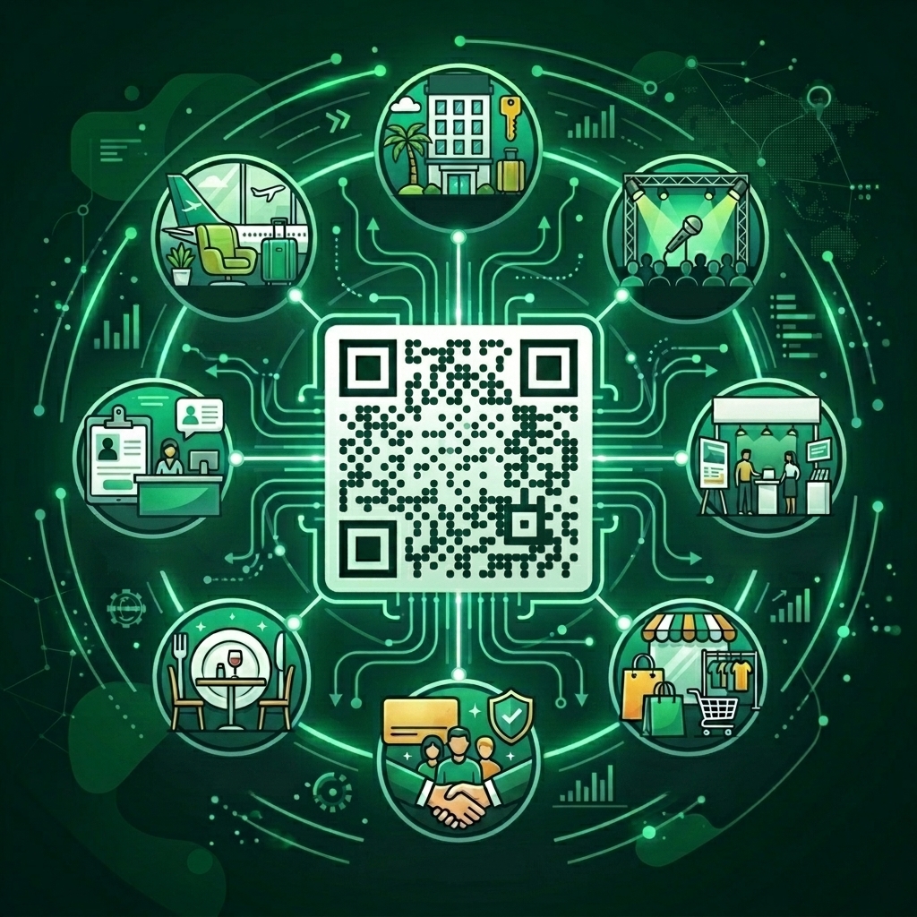 Industries We Serve