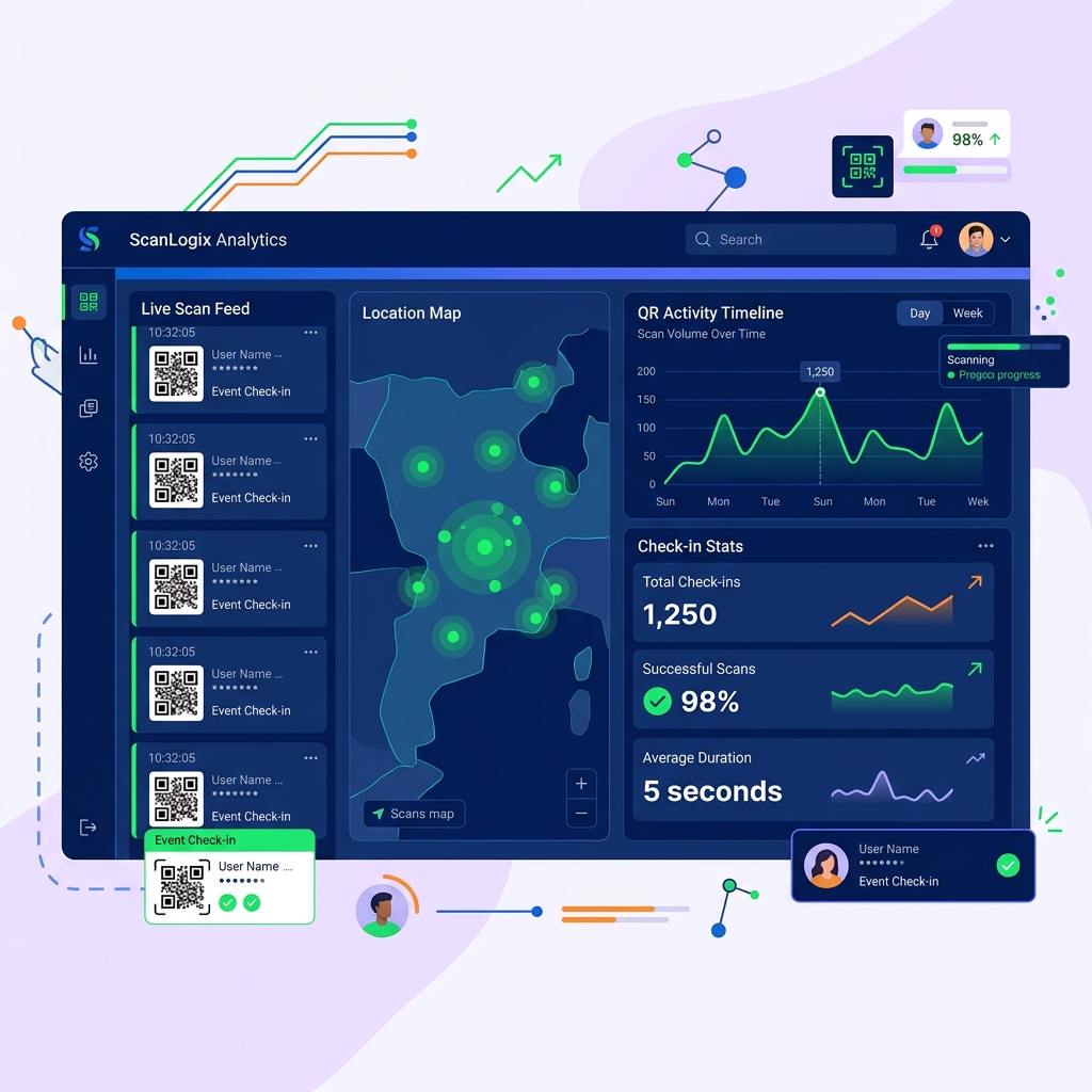 Real-Time Analytics Dashboard