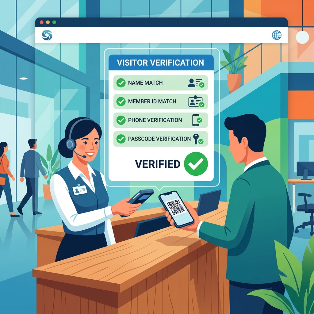 Identity Verification Engine