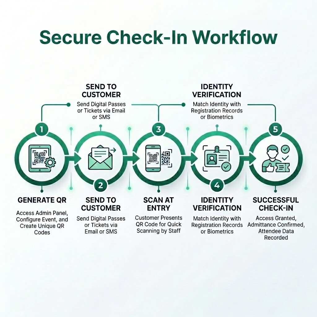 Secure Workflow